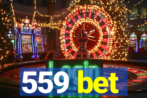 559 bet