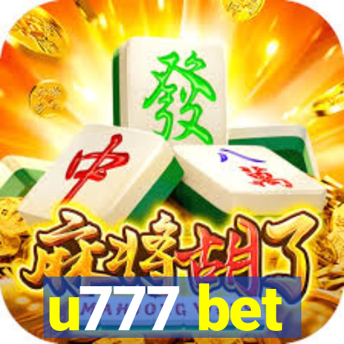 u777 bet