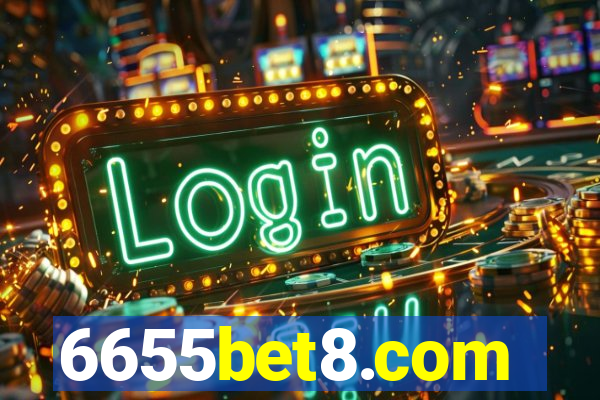 6655bet8.com