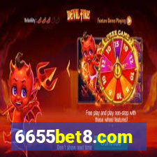 6655bet8.com