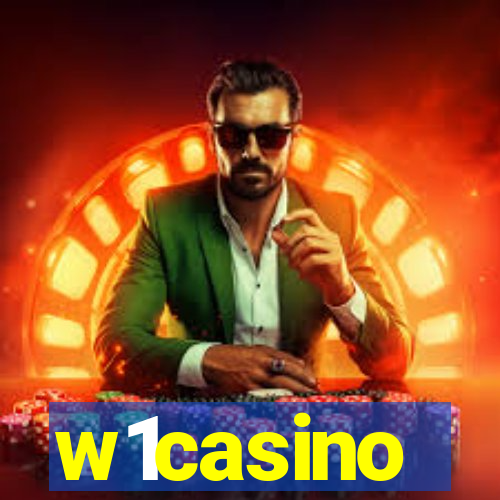 w1casino