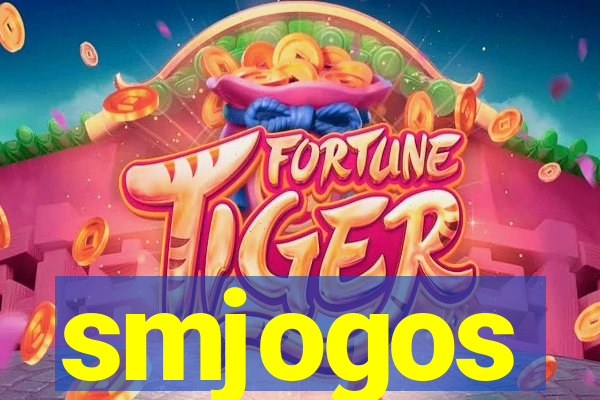 smjogos