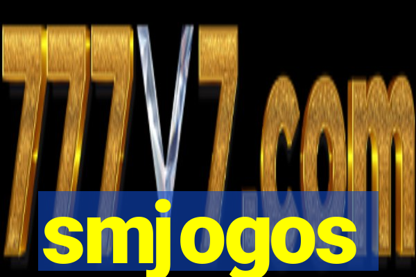 smjogos