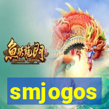 smjogos