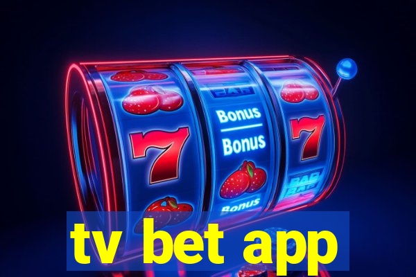 tv bet app