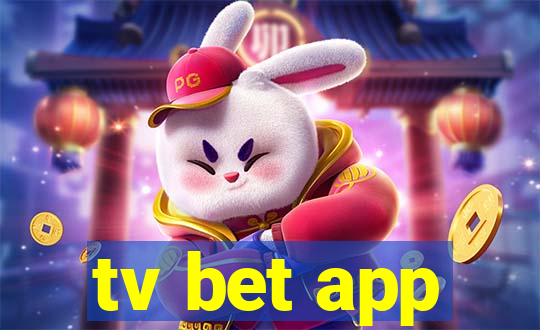 tv bet app