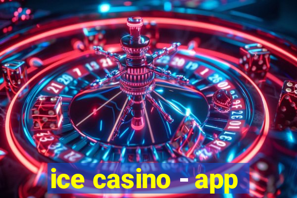 ice casino - app