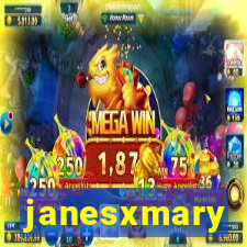 janesxmary