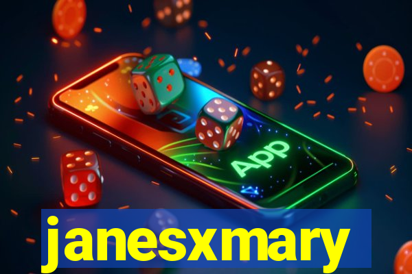 janesxmary