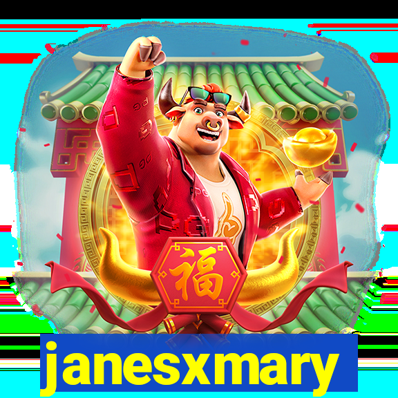 janesxmary