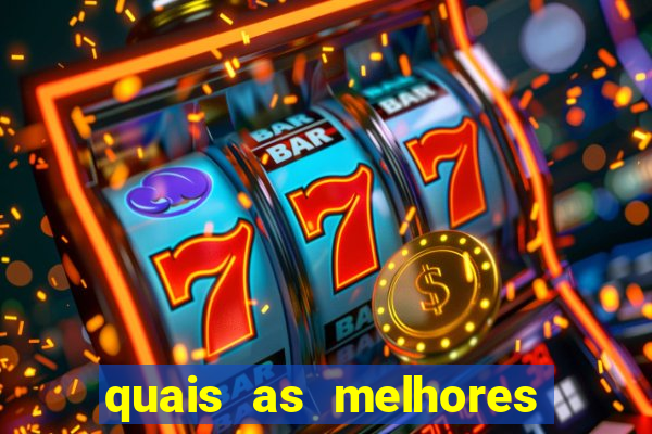 quais as melhores plataformas para jogar fortune tiger