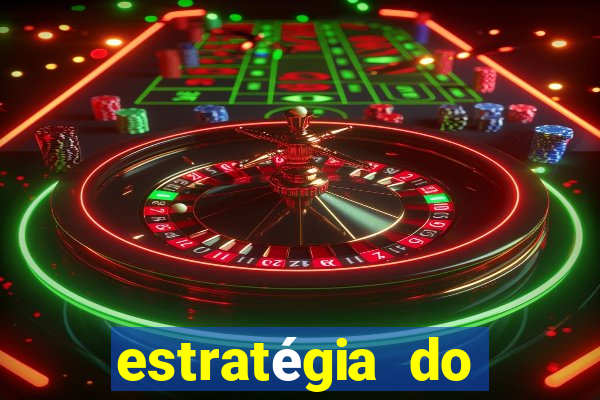 estratégia do touro fortune