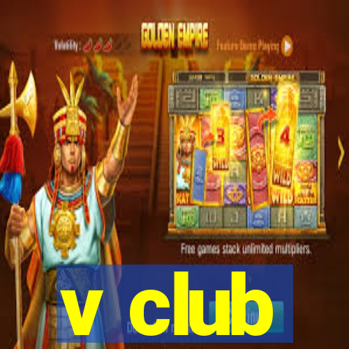 v club