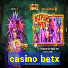 casino betx