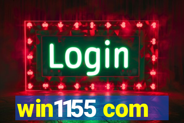 win1155 com