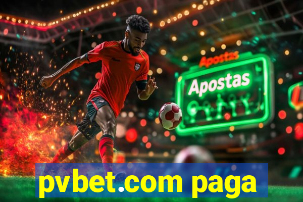 pvbet.com paga