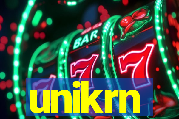 unikrn