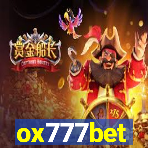 ox777bet