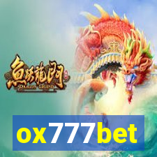 ox777bet