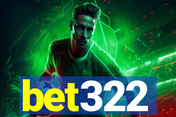 bet322