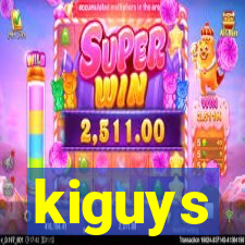 kiguys