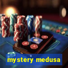 mystery medusa