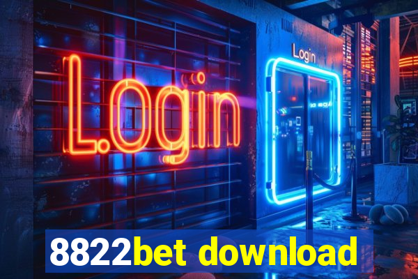 8822bet download