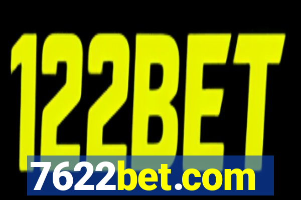 7622bet.com