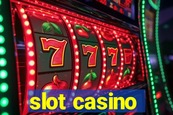 slot casino