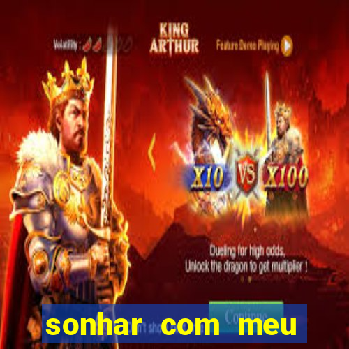 sonhar com meu marido indo embora