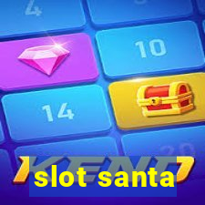 slot santa