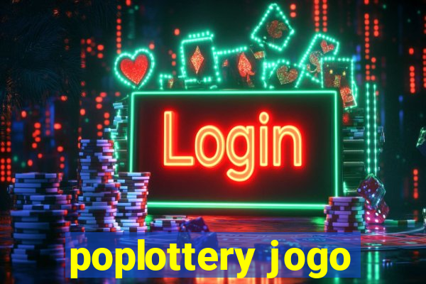 poplottery jogo