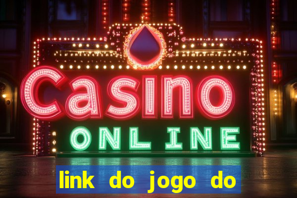 link do jogo do tigre que da bonus no cadastro