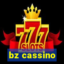 bz cassino