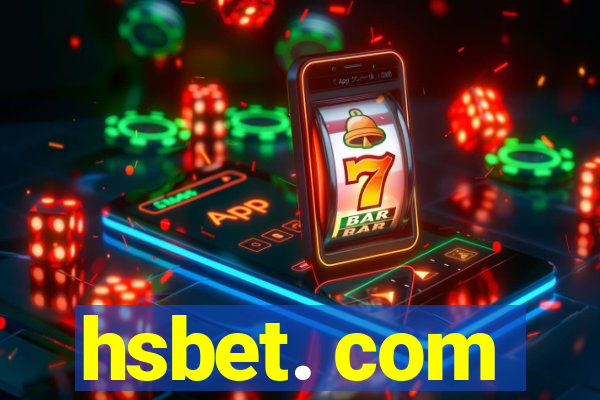 hsbet. com