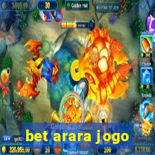 bet arara jogo