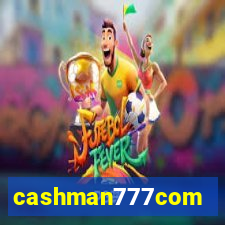 cashman777com