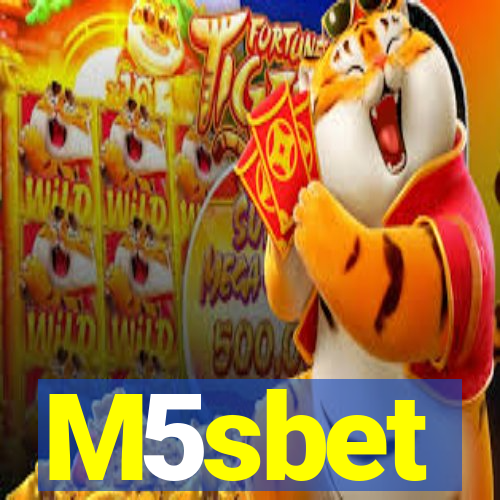 M5sbet