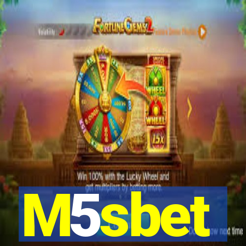 M5sbet