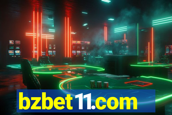 bzbet11.com