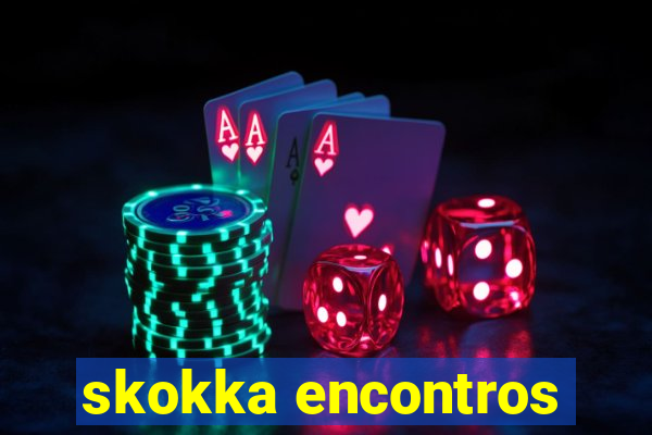 skokka encontros