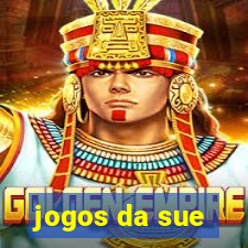 jogos da sue