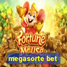 megasorte bet