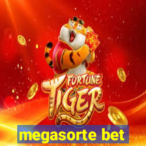 megasorte bet