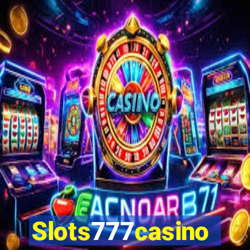 Slots777casino