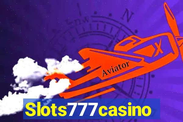 Slots777casino