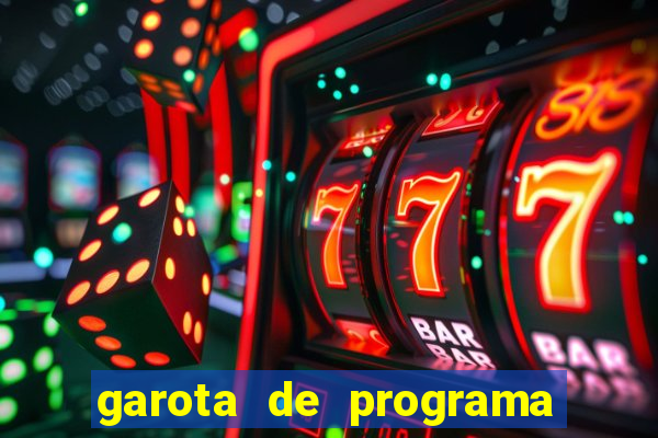 garota de programa de cruzeiro