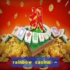 rainbow casino – vegas lights