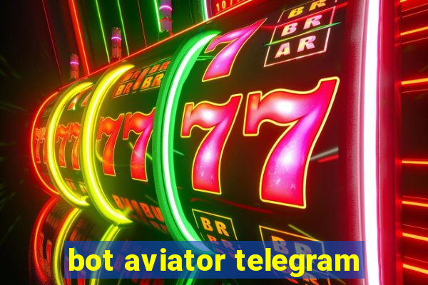 bot aviator telegram