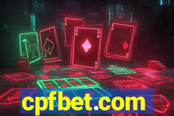 cpfbet.com